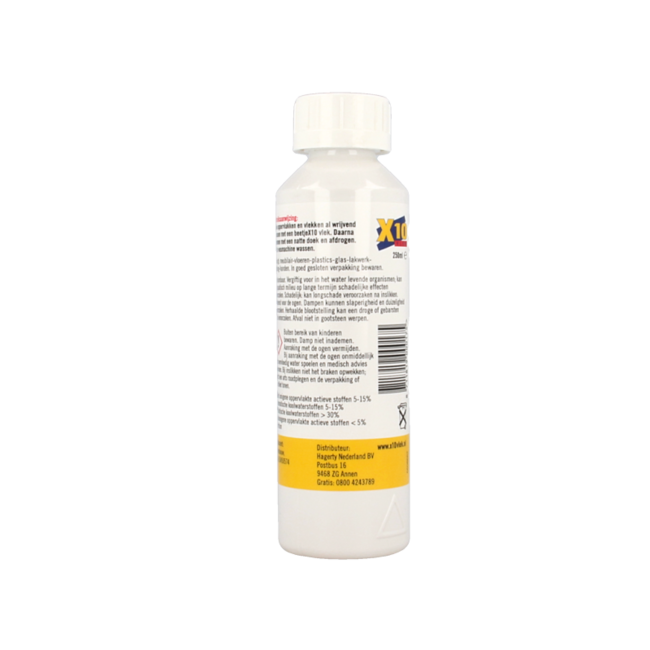 Détachant 250 millilitres