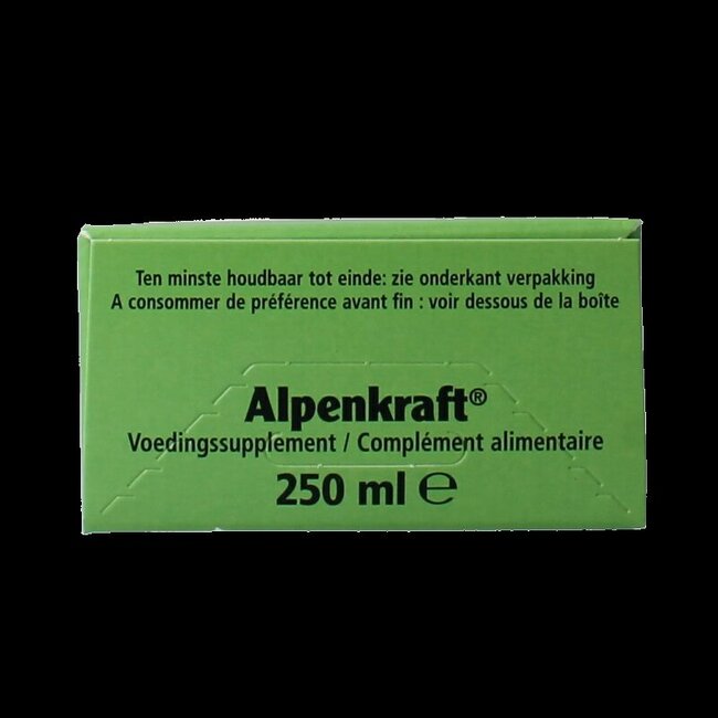 Alpenkraft 250 ml