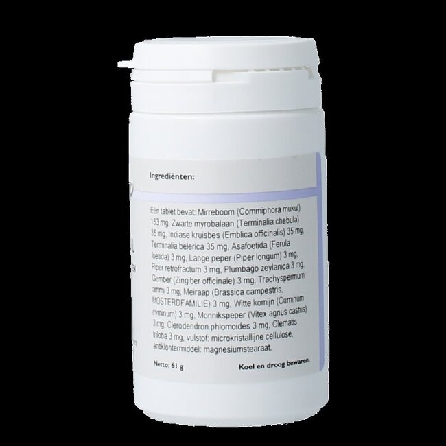 Yogral 120 Tabletten