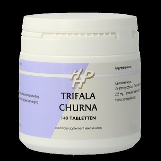 Holisan Trifala churna 140 Comprimés