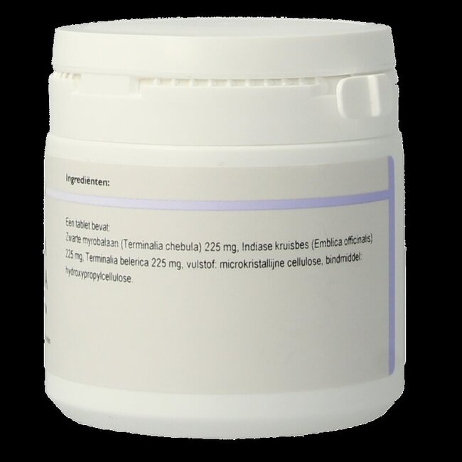 Trifala churna 140 Tabletten