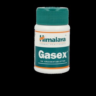 Holisan Gasex  100 Tabletten