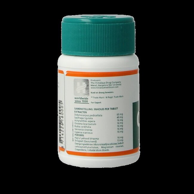 Cystone 100 Tabletten