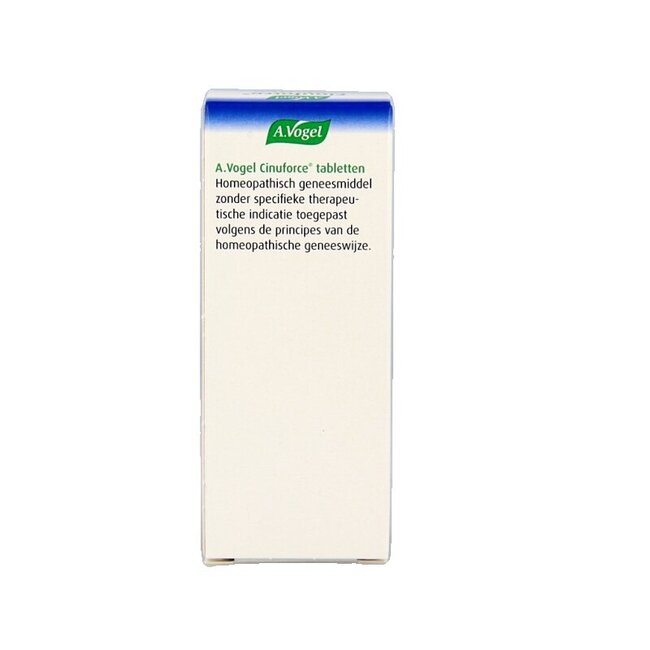 Cinuforce 80 Tabletten