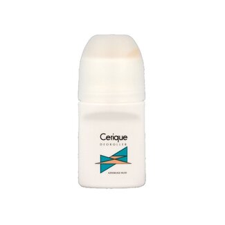 Cerique Deodorant roller geparfumeerd 50 Milliliter