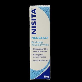 Nisita Neuszalf 10 Gram