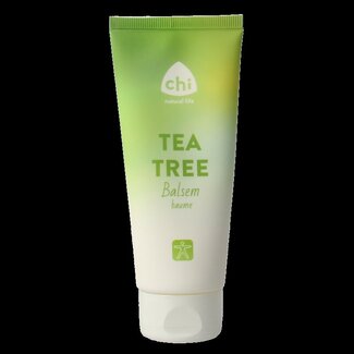 Chi Tea tree balsem 100 Milliliter