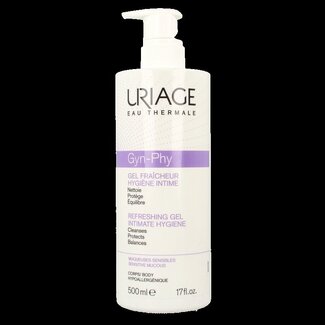 Uriage Gyn-phy 500 ml