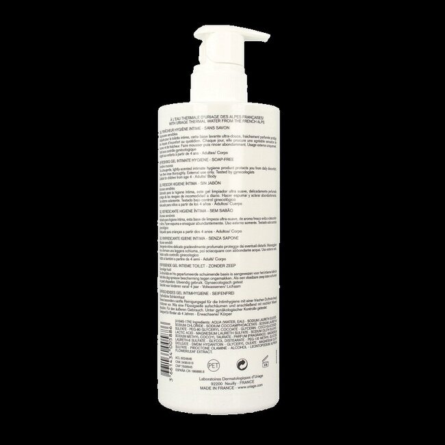 Gyn-phy 500 Milliliter