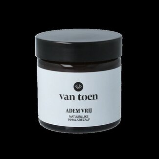 Van Toen Adem vrij 55 Milliliter