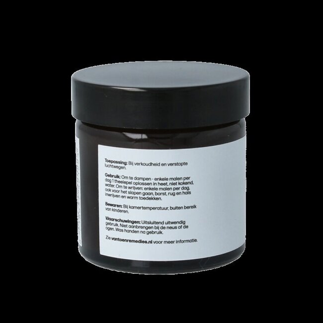 Respiration Libre 55 Millilitres