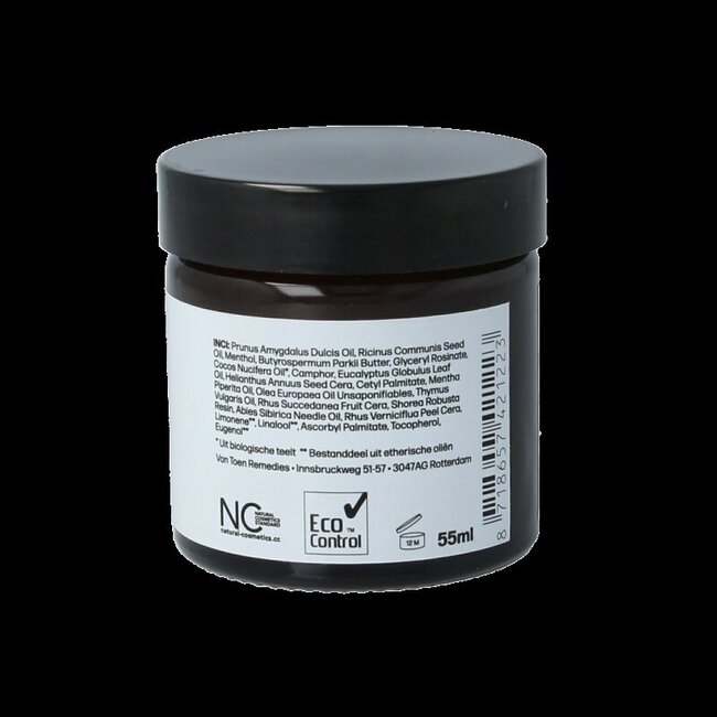 Respiration Libre 55 Millilitres