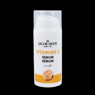 Jacob Hooy Vitamine C serum 30 Milliliter