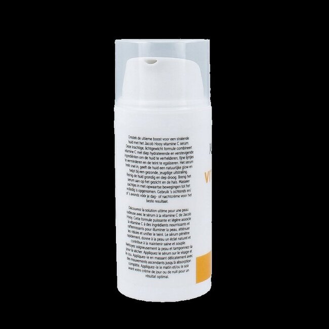 Vitamine C serum 30 Milliliter