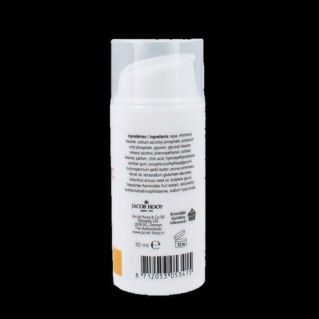 Sérum à la vitamine C 30 ml