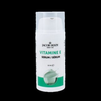 Jacob Hooy Vitamine E serum 30 Milliliter