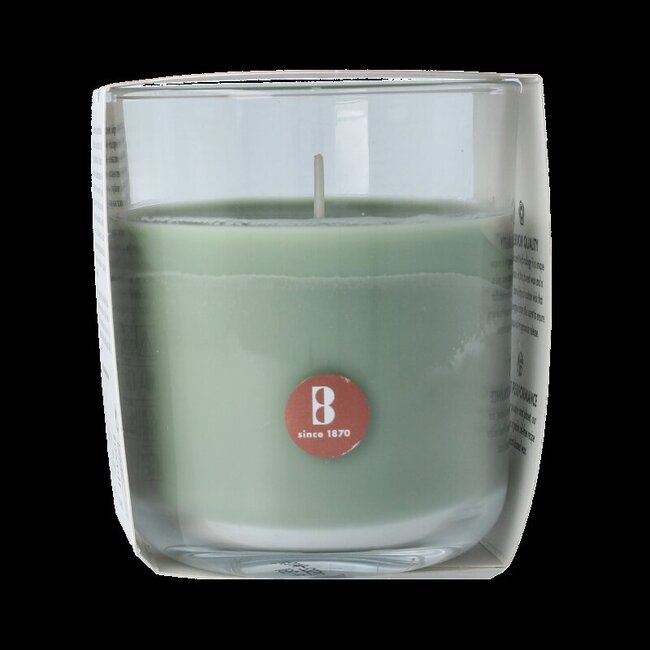 Bougie parfumée en verre 97/85 True Scents romarin 1 pièce