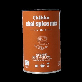 Chikko Not coffee chai latte bio 130 Gram