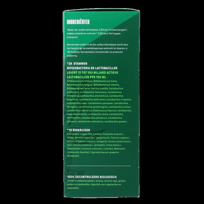 Probiotic concentrate bio 300 Milliliter