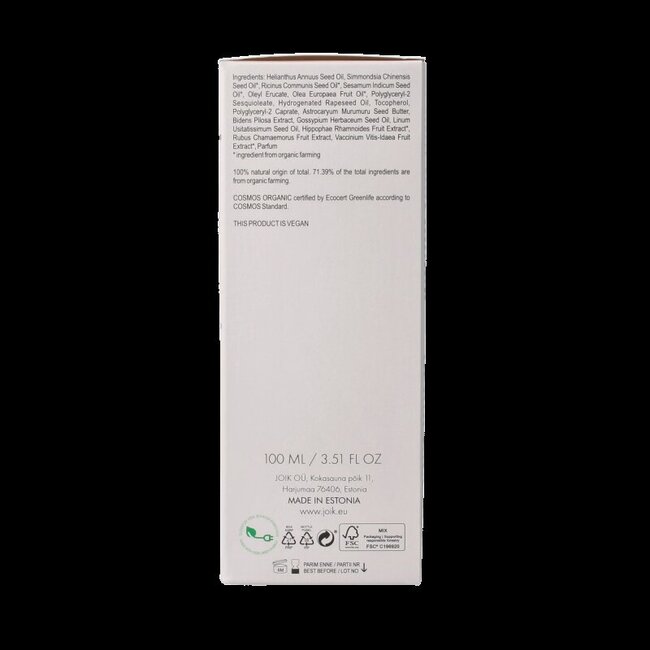 Re-boost collagen cleansing balm bio-retinol 100 Milliliter