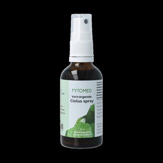 Fytomed Spray au ciste bio 50 ml