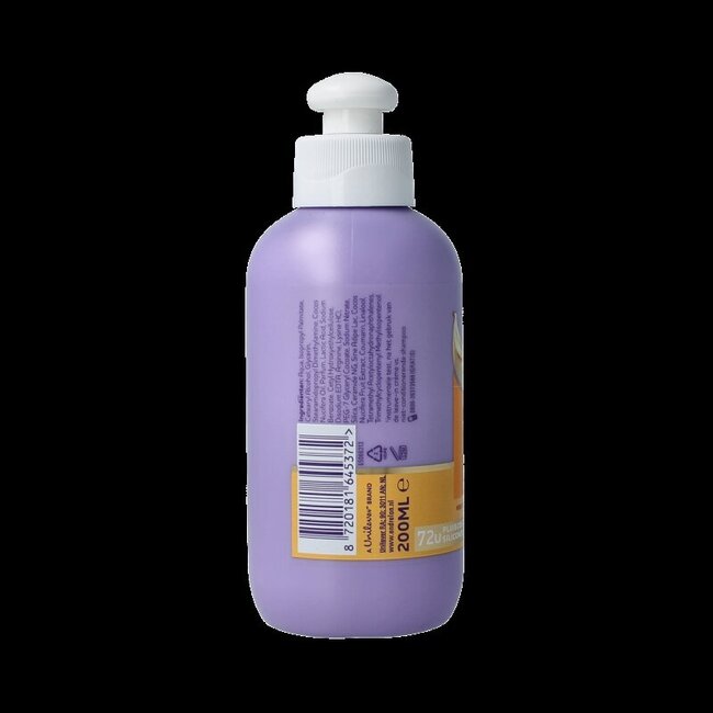 Leave-in creme perfecte krul 200 Milliliter