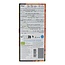 Chocolat noir à l'orange 70 % bio 80 g