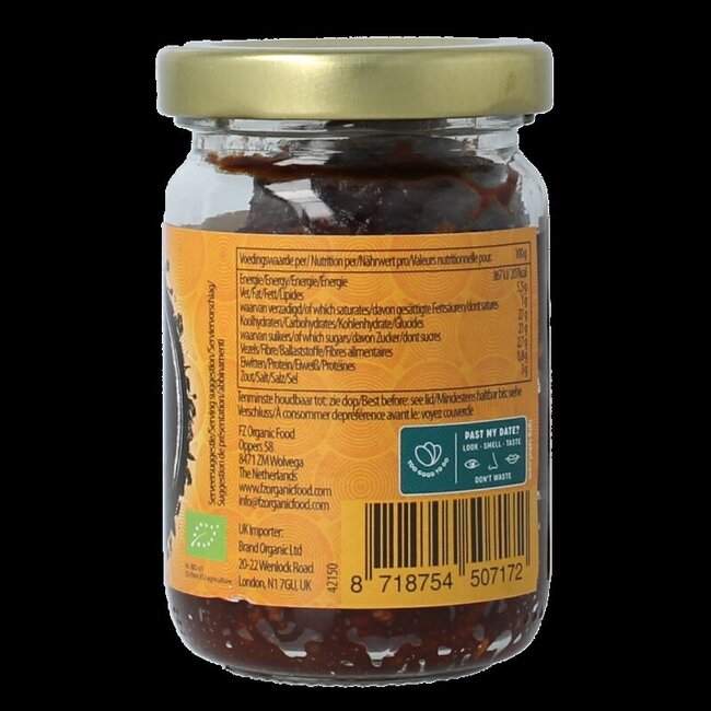 Ssamjang bio 100 Gram