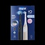 Brosses à dents électriques iO2 duo noir/rose 2 pièces