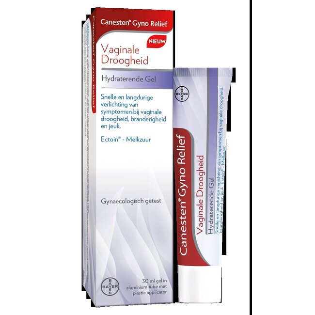 Gyno relief 30 Milliliter