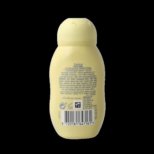 Wasgel 75 Milliliter