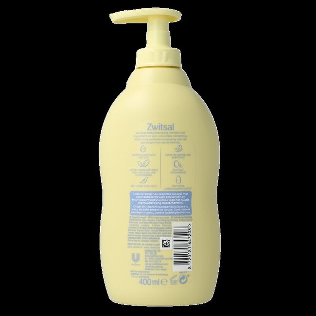 Wasgel pomp 400 Milliliter