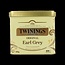 Thé Earl Grey en boîte 200 g