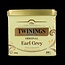 Thé Earl Grey en boîte 200 g