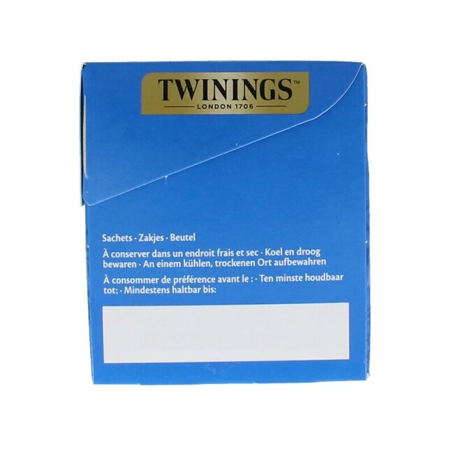 Lady Grey 25 Sachets