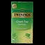 Thé vert Earl Grey 25 sachets