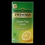 Thé vert citron 25 sachets
