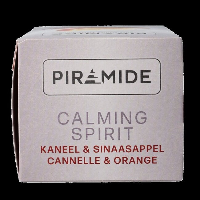 Calming spirit bio 20 Sachets