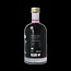 Jus de gingembre et carotte noire bio 500 Millilitres