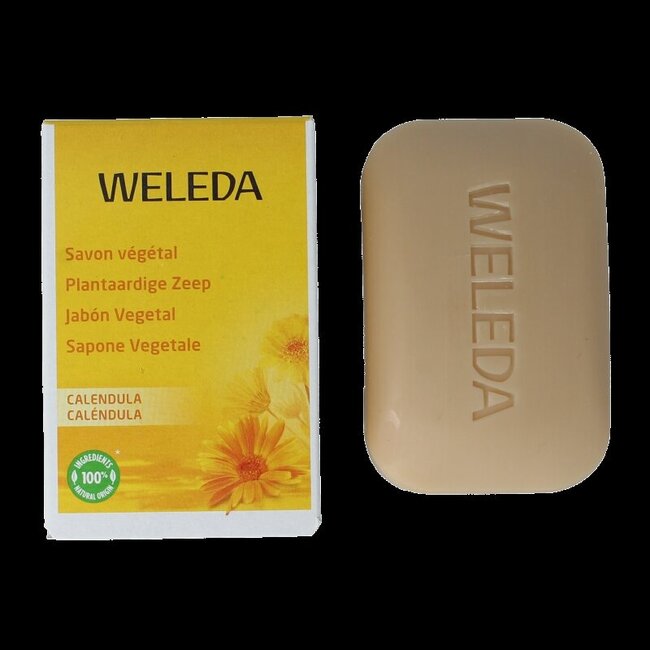 Savon au Calendula 100 g