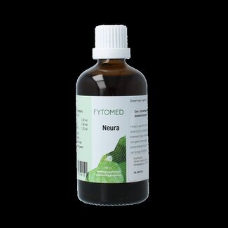 Fytomed Neura bio 100 ml