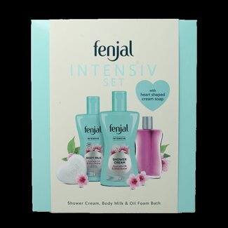 Giftset intensive 1 Set