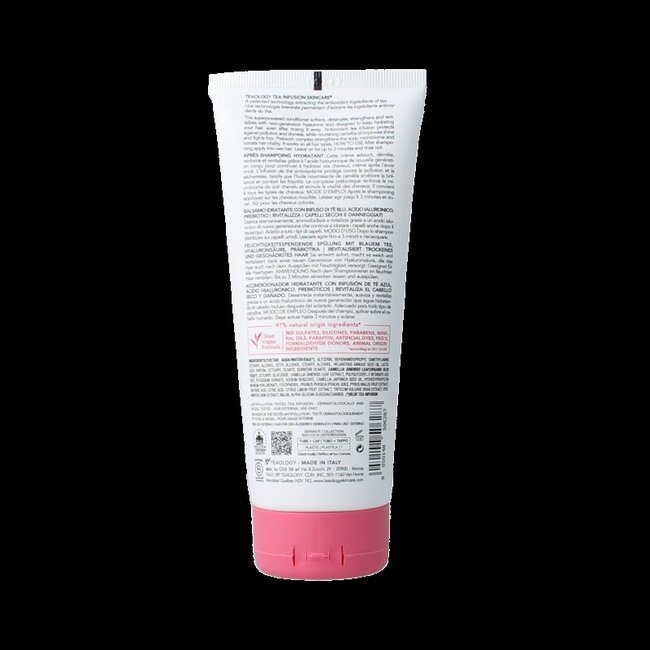 Peach tea conditioner hydra 250 Milliliter
