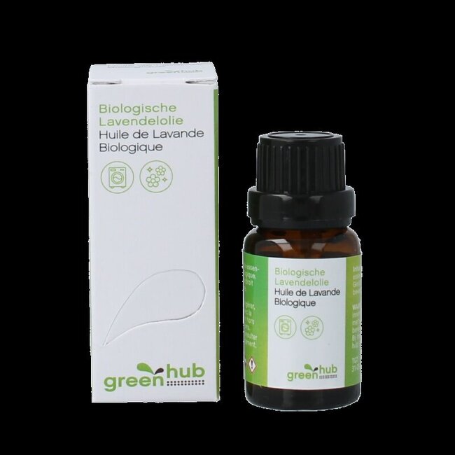 Huile essentielle de lavande 10 ml