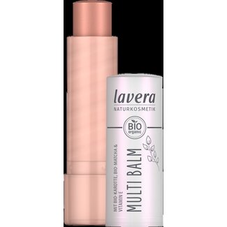 Lavera Multi balm sundown gold 03 bio 4.9 Gram