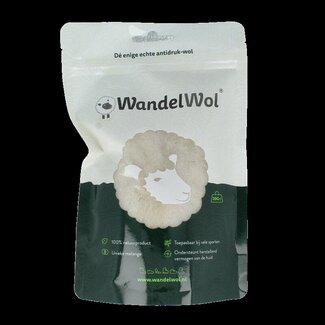 Wandelwol Laine anti-pression 20 grammes
