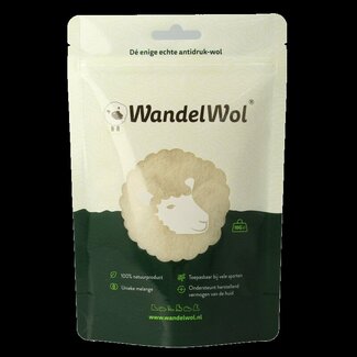 Wandelwol Laine anti-pression 10 g
