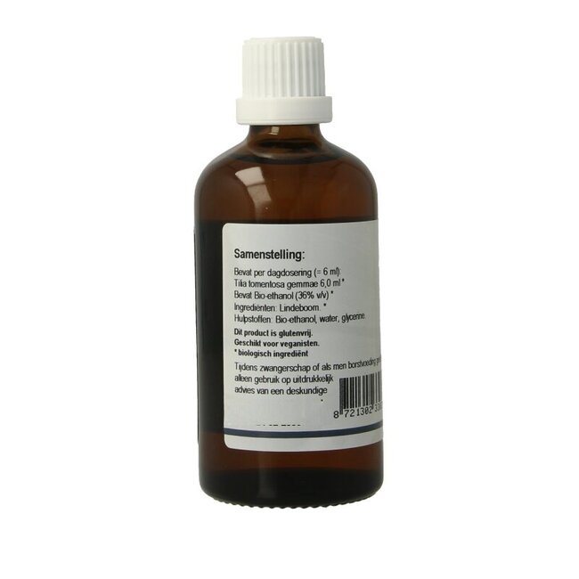 Tilia tomentosa bio 100 Milliliter