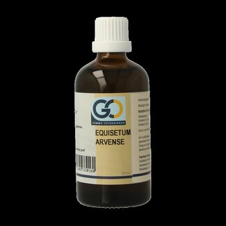 GO Equisetum arvense bio 100 Milliliter