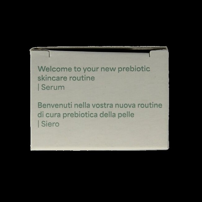 Sérum équilibre barrière bio 30 ml